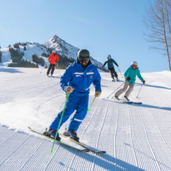 Ski & Ride School
