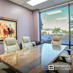 Reno Pedestrian Accident Lawyers