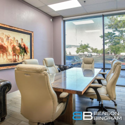 Reno Worker’s Compensation Lawyer