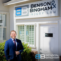 Top-Rated Las Vegas Car Accident Lawyers