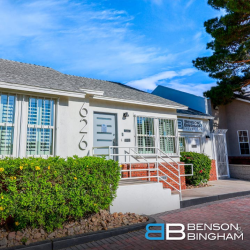 Top-Rated Las Vegas Workers’s Compensation Lawyers