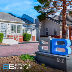 Las Vegas Slip and Fall Accident Attorneys