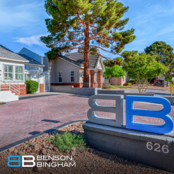 Leading Las Vegas Wrongful Death Lawyer