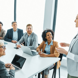 Leadership Development