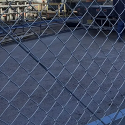 Chain Link Fencing