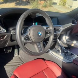 Deep Interior + Basic Exterior