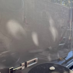 Ceramic Coatings and Protection