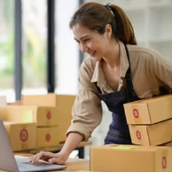 Emerging Entrepreneurs