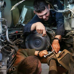 AC & Heating System Repairs