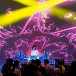 Events & Entertainment