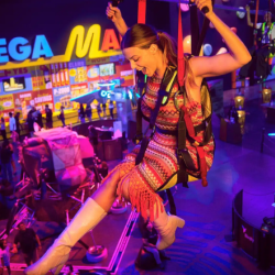 Attractions & Rides