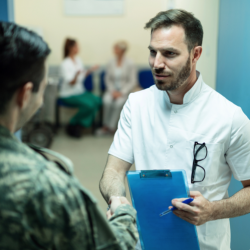Medical Clearance Evaluations