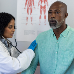 Chronic Disease Management