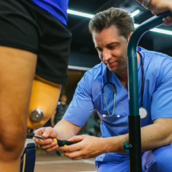 Sports Physicals