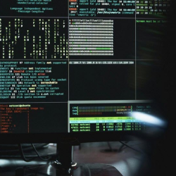 Cybersecurity Solutions