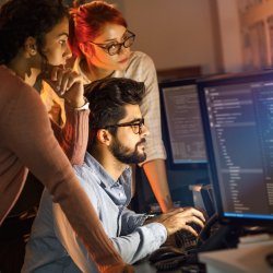 Custom Software Development