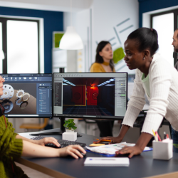 Application Development