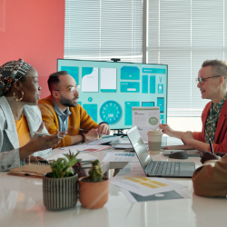 Enterprise Content Management