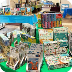 Book Fairs