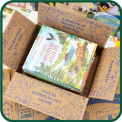 Literacy for a Lifetime ™