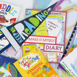 Reach for the Stars Programs