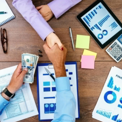 Business Loans & Services
