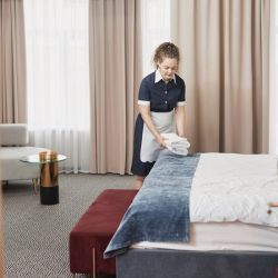 Airbnb & Short-Term Rental Cleaning