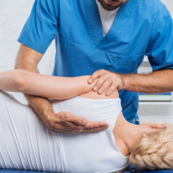 Chiropractor Care