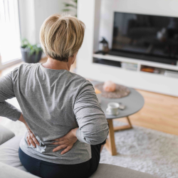 Back Pain Relief