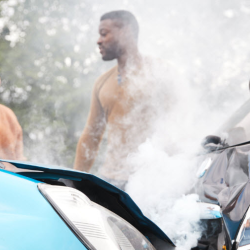 Auto Accident Injuries