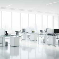 Commercial / Office Cleaning