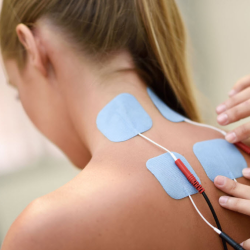 Electric Muscle Stimulation