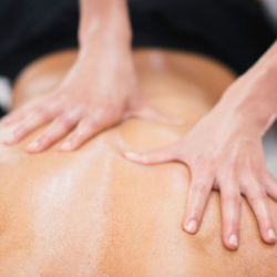 Massage Therapy