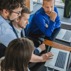 Network Services and Infrastructure