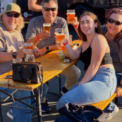 Beer Friday