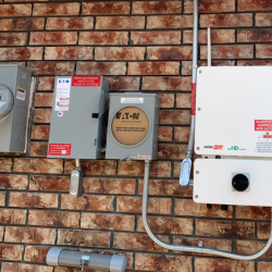 Solaredge Inverters
