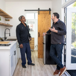 Altadena Prefab Showcase