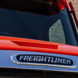 Freightliner ExpressPoint
