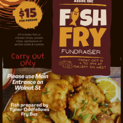 Fish Fry