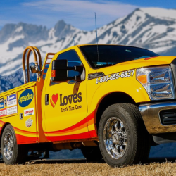 Emergency Roadside Assistance