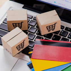 eCommerce Advertising and Management