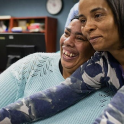 Individuals with Disabilities