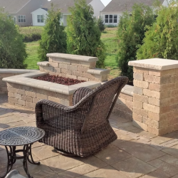 Patios and Fire Pits