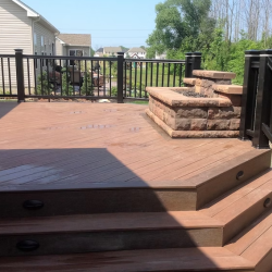 Decks