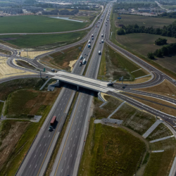 Bridge Construction
