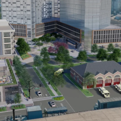 Landscape Architecture & Planning