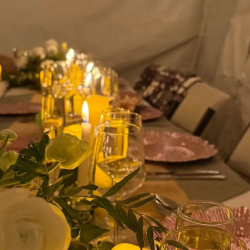 Private Celebrations