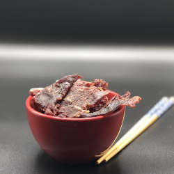 Teriyaki Beef Jerky