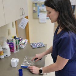 Pharmacy