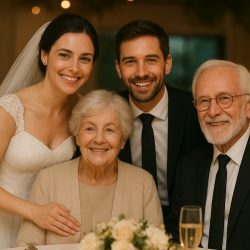 Peace of Mind for the  Family